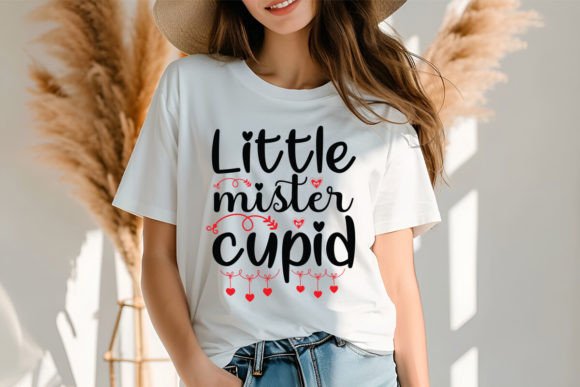 Download Little Mister Cupid SVG Design - Svg design Collection