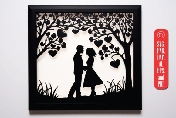 Download Cricut Valentine Decor SVG Bundle - Cricut valentine Collection