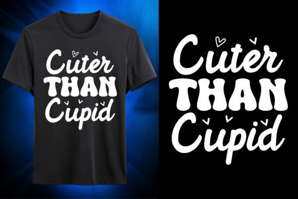 Download Cuter Than Cupid SVG Design - Svg design Collection
